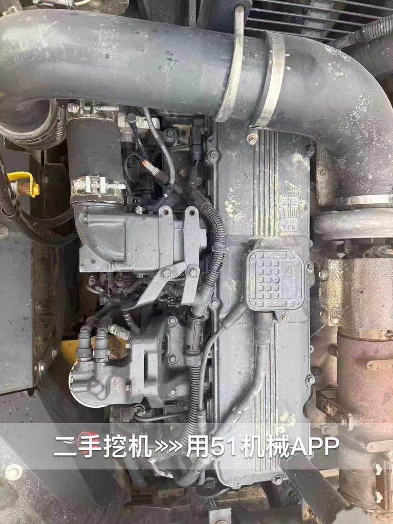 51机械